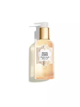 GOUTAL | Petite Chérie Shower Oil 250ml | 